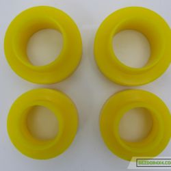 Полиуретановые проставки под пружины GreenMile4x4 для Suzuki Grand Vitara (30мм)